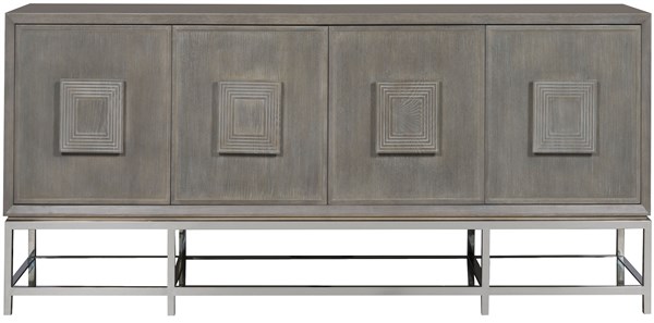 W205SC_TO Polished Stainless Steel_No Glass HO